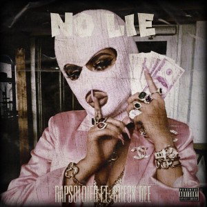 No Lie - Rapsoldier Ft Check Dee
