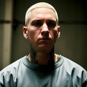 Bob The Slob - Eminem (ft. Kanye)