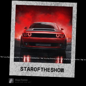 star of the show