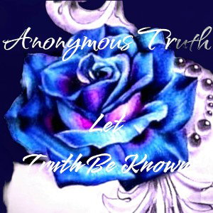 Anonymous Truth - Focused