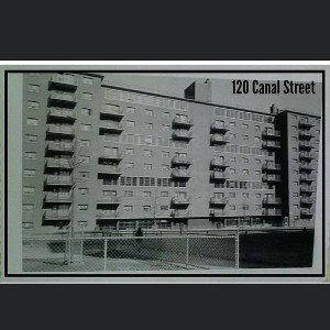streets don’t love you (120 CANAL 5th floor in the middle)