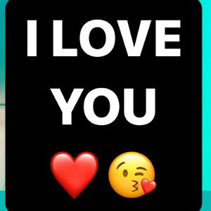 Why Am l ln Love?