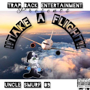 Uncle Smurf -Sunday Is Good (i got planes) . (Produced By Droe1 Lokote)