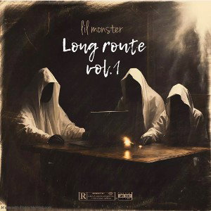 #2- long route 