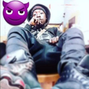 Caliibud 💨{So Official Freestyle}