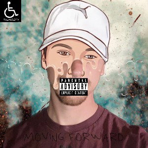 Holding On (off the top freestyle)