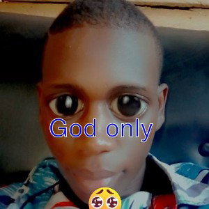 FOLLOW GOD FIRST 