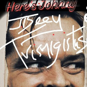 Here's "Johnny"