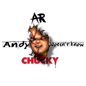 andy doesnt know (childs play song) original song