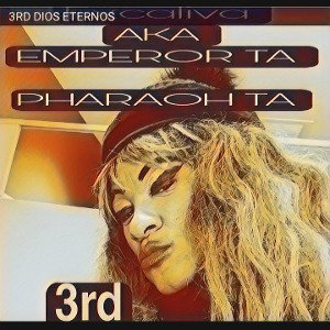 3RD DIOS ETERNOS 