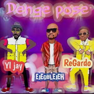 EJEGBLEJEH X YLJAY X REGARDO 