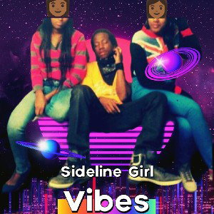 sideline girl