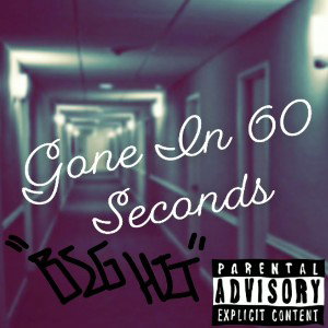 Gone In 60 Seconds