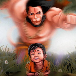 राम se pratharna 