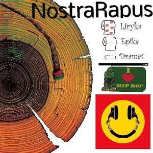 Pumba*NostraRapus*Capa