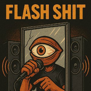 F.L.A.S.H Shit