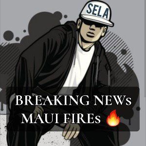 FRONT PAGE NEWS 🔥MAUI🔥
