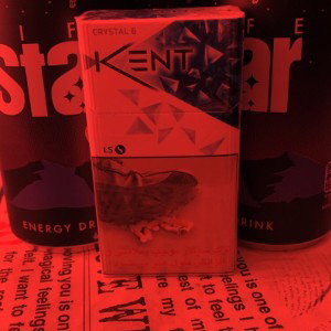 cigarette 