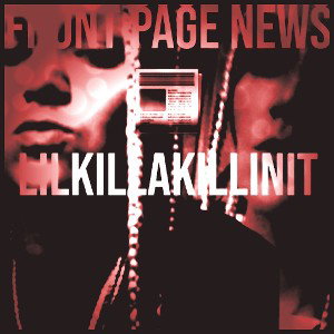 Front Page News