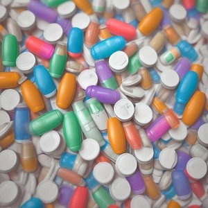 ☆☆Prescription Drugs☆☆ 