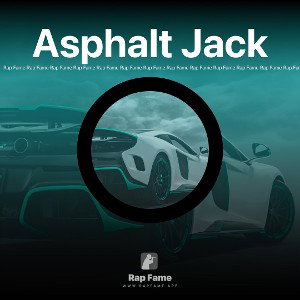 Asphalt Jack