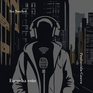 Escucha esto - Sin Nombre 