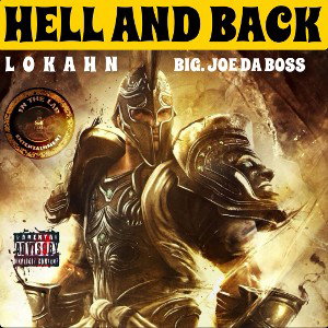 HELL & BACK ⛽️🔥💥