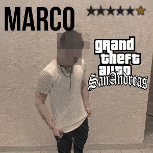 GTA 