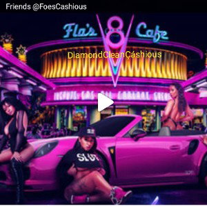 Friends and Foes-FEAT- Chocolate Doshae 