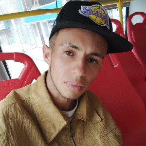 de bote en el barrio 