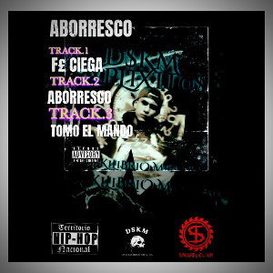 DSKM - tomo el mando