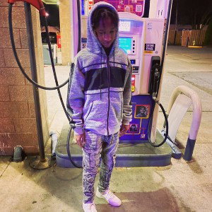 ride for the fam (feat lil T)