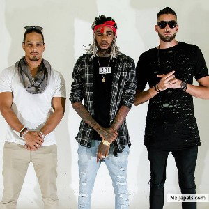 Jay - Mafia (After all )