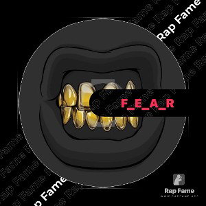 F_E_A_R