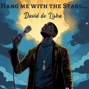 Hang me with the Stars...