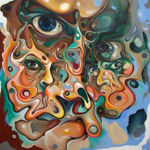 PARANOIA 
