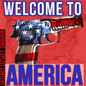 welcome to America 