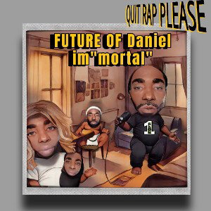 Diss_#2_ Fuck you Daniel 