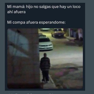 Feos y Que🛸
