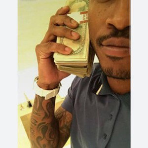  1buck f**t kuki boy