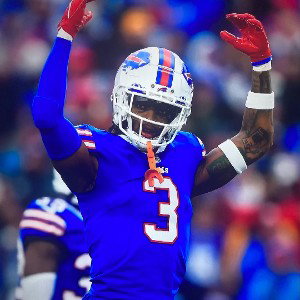 damar Hamlin the nfl member 
