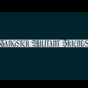 Shot Boii - Gangster Militant Friends