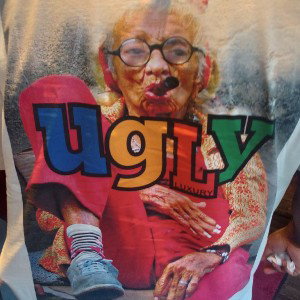 Umhm on da front page 