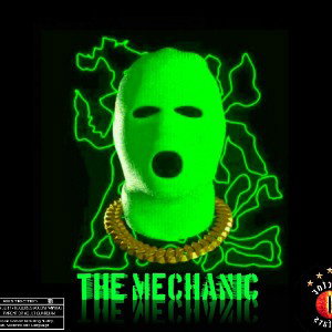 🛠the mechanic🛠