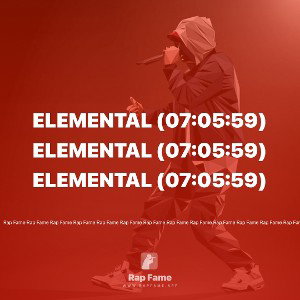 Elemental (07:05:59)