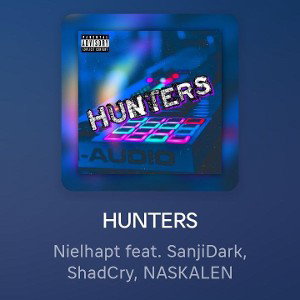 HUNTERS