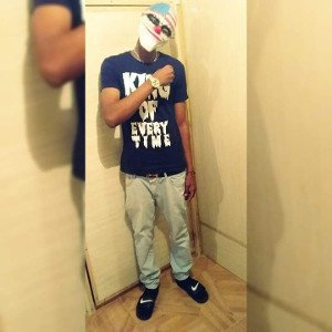 Newcashfeezzy Cashdiamonds Versace 