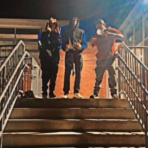T BUSY Topic -Lottery (official audio)