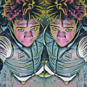 1st round (freestyle)