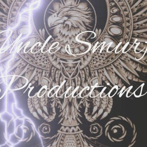 Uncle Smurf - Spanglish Verified Freestyle. (Produced By Droe1 Lokote)
